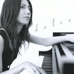 dolce[CD] [CD+DVD] / <strong>松下奈緒</strong>