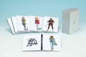 ̵ġ۵ưΥ DVD-BOX 1 [ե奢դ]  ˥