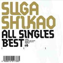 ALL SINGLES BEST / XKVJI