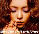 yIIzBaby Donft Cry [WPbgA/CD+DVD] / ޔb