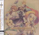 yIIzLuminous Arc Original Soundtracks / Q[E~[WbN