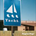 Nap’in Pop! / Yacht.