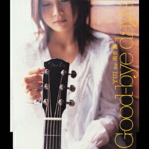 L/Good-bye days / YUI for JO