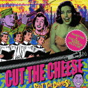 ̵ġCUT THE CHEESE  ELECTRIC SUMMERNO HITTER