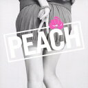 yIIzPEACH/HEART [WPbgA/CD+DVD] / ˈ