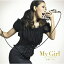 【送料無料選択可!】My Girl feat. COLOR / 加藤ミリヤ