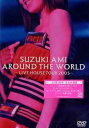 【送料無料選択可!】SUZUKI AMI AROUND THE WORLD~LIVE HOUSE TOUR 2005~ / 鈴木亜美