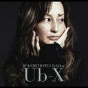 Ub-X / {qUb-X