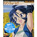 yIIzTVAj[VuACV[h21v LN^[\O SONG FIELD 6 GO for it!! / 鉹 (CV: Ďq ...