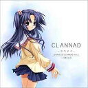 yIIzh}CD CLANNAD -Nih- Vol.2 mƂ / h}CD