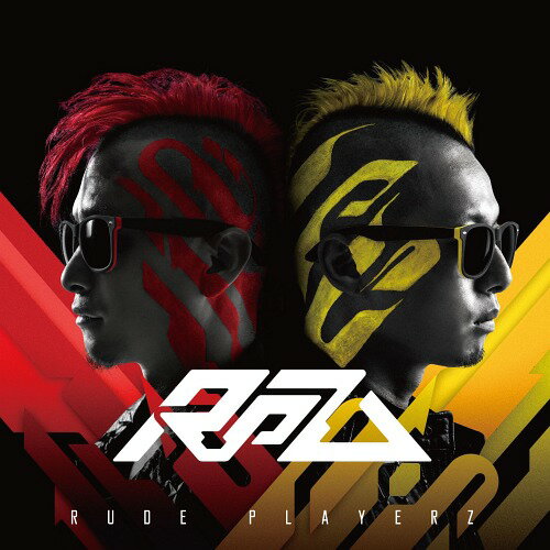 RPZ[CD] / RUDE <strong>PLAYERZ</strong>