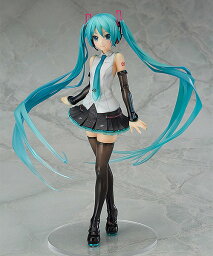 【グッドスマイルカンパニー】キャラクター・ボーカル・シリーズ01 初音ミク V4X[グッズ]