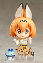 【グッドスマイルカンパニー】ねんどろいど けものフレンズ サ...
