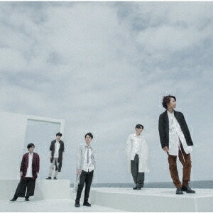 「untitled」 [2CD] [通常盤][CD] / 嵐