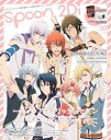 spoon.2Di Vol.30 『アイドリッシュセブン』『血界戦線 & BEYOND』 Free! (KADOKAWA MOOK) (単行本・ムック) / プレビジョン