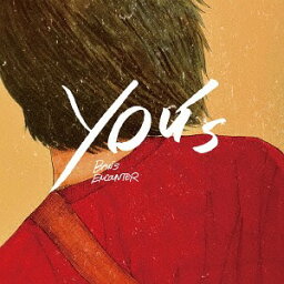 YOU’s[CD] / BAN’S ENCOUNTER