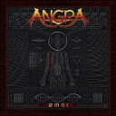 オムニ〜リミテッド・エディション [SHM-CD+DVD/限定盤][CD] / ANGRA