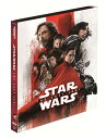 スター・ウォーズ/最後のジェダイ 4K UHD M