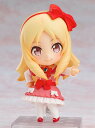 【グッドスマイルカンパニー】ねんどろいど エロマンガ先生 山...