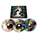 ヒステリア (30周年記念3CDデラック...