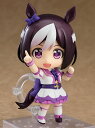 【グッドスマイルカンパニー】ねんどろいど スペシャルウィーク...