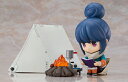 【マックスファクトリー】ねんどろいど ゆるキャン△ 志摩リン...