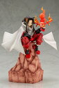 【コトブキヤ】ARTFX J シャーマンキング ハオ[グッズ...