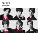 Imitation Rain / D.D. [CD+DVD/...
