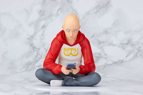 【B’full FOTS JAPAN】ワンパンマン サイタマ【2020年7月発売】[グッズ]