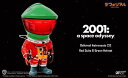 【X-PLUS】デフォリアル スターエーストイズ 2001年宇宙の旅 アストロノーツ2.0　レッドスーツ＆グリーンヘルメット【2020年10月発売】[グッズ]