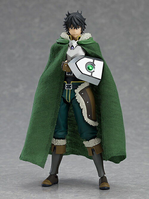 【マックスファクトリー】figma 盾の勇者の成り上がり 岩谷尚文【2021年6月発売】[グッズ]