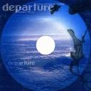 samurai champloo music record 「departure」 / アニメサントラ