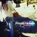 Private Heaven / 榎本温子