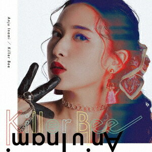 Killer Bee[CD] / <strong>伊波杏樹</strong>