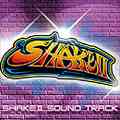 SHAKE II SOUND TRACK / オリジナルサウンドトラック