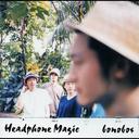 L/Headphone Magic / bonobos