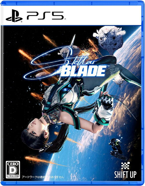 <strong>Stellar</strong> <strong>Blade</strong>[PS5] / ゲーム