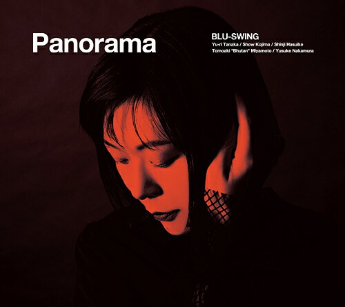<strong>Panorama</strong>[CD] / <strong>BLU-SWING</strong>