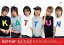 L/ql͐_T} - Concert 55l̃NGXgɉ!! / KAT-TUNʔ