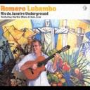 【送料無料選択可!】Rio de Janeiro Underground〜featuring Herbie Mann & Ivan Lins / ホメロ・ルバンボ