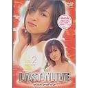 ラストアライブ Vol.2 / TVドラマ(仲根かすみ、安藤希他、小倉優子、石川佳奈他)