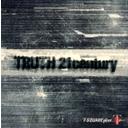 【送料無料選択可！】TRUTH 21 century / T-SQUARE plus