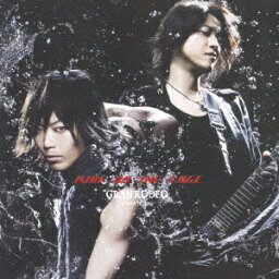 RIDE ON THE EDGE[CD] / <strong>GRANRODEO</strong>