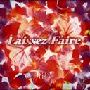 lily (WEST VERSION) / Laissez Faire