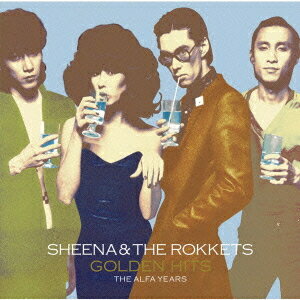 GOLDEN HITS-THE ALFA YEARS / V[i&Pbc