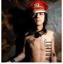 TATTOO [CD+DVD] / 清春