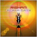 ALPHA GATE / RISHAM