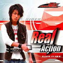 yIIzReal-Action / ǑY (CV. )