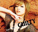 【送料無料選択可！】GUILTY [CD+DVD/ジャケットA] / 浜崎あゆみ