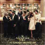 GOLDEN SHUFFLE / NATURAL 8